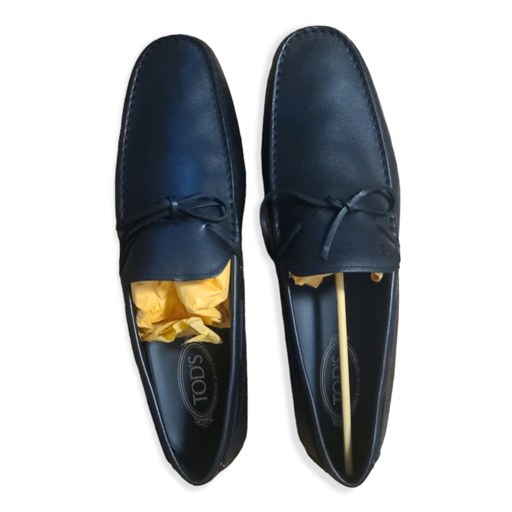 NIB Tod's Laccetto City Gommino